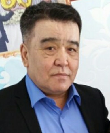 Турегалиев Кулымжан Исаевич