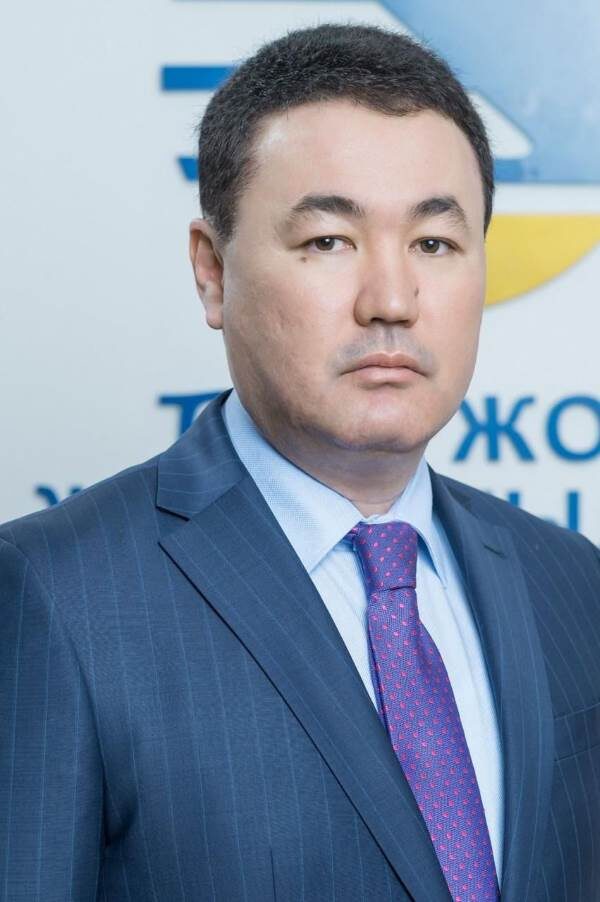 Тұрсынбаев Мұқит Мұқтиярұлы