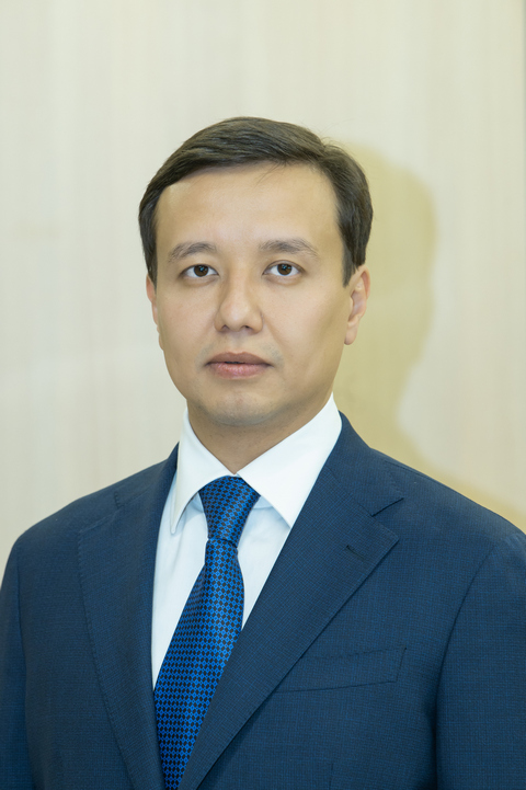 Ізбасқанов Марлен Қылышбекұлы